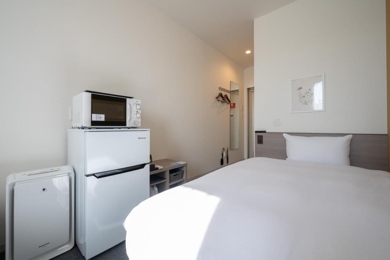 Hotel R9 The Yard Ota ภายนอก รูปภาพ